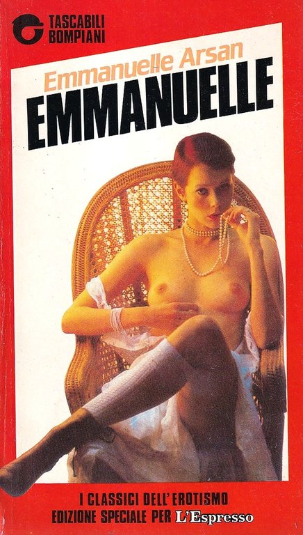 Emmanuelle | Immagine Gallery 2