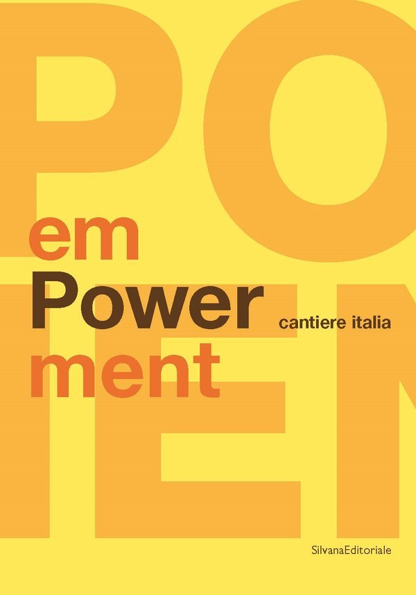Empowerment. Cantiere Italia | Immagine principale