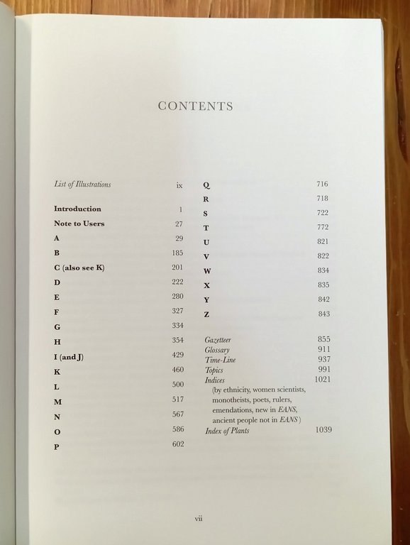 Encyclopedia of Ancient Natural Scientists: The Greek Tradition and its … | Immagine Gallery 2