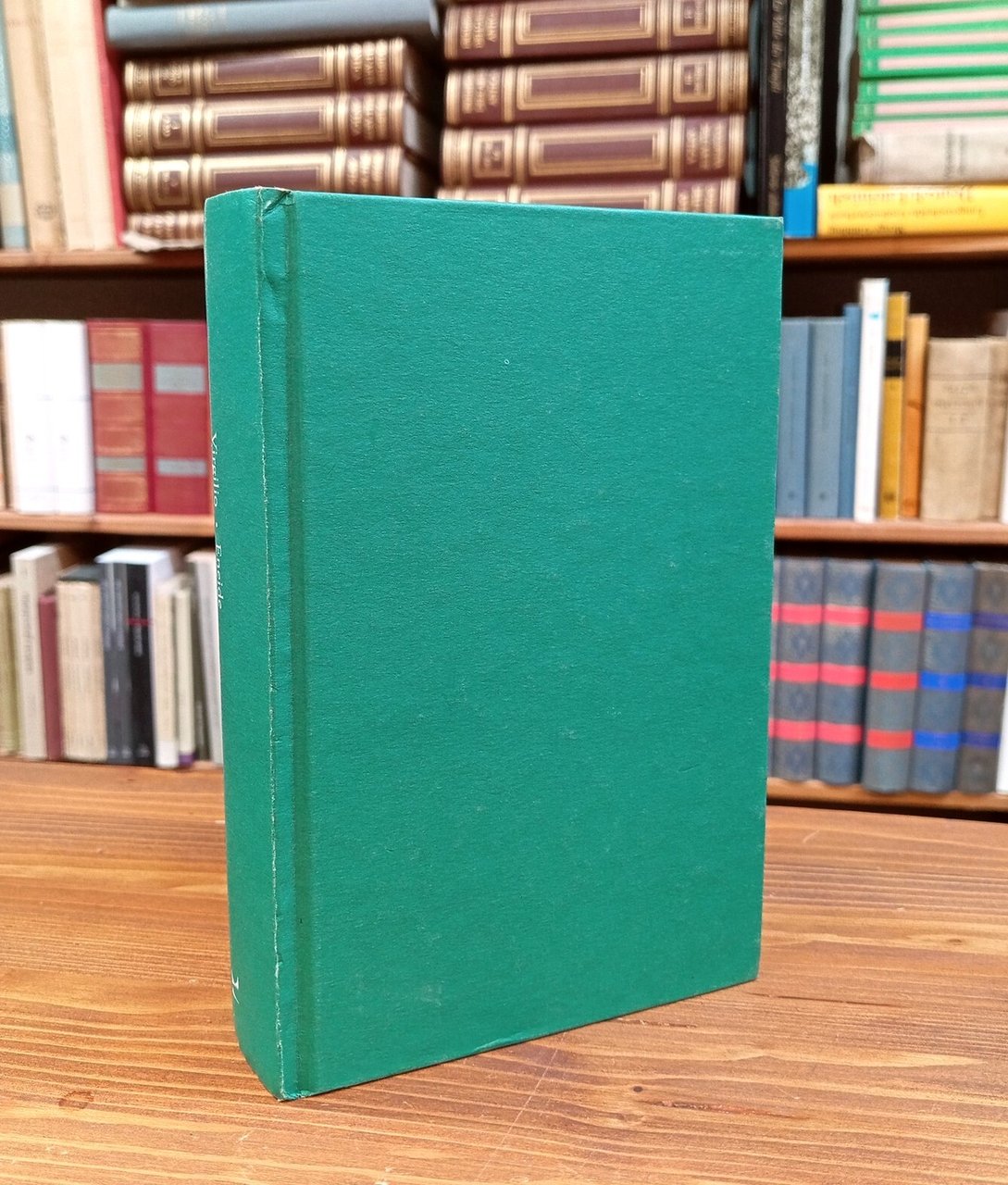 Eneide | Immagine principale