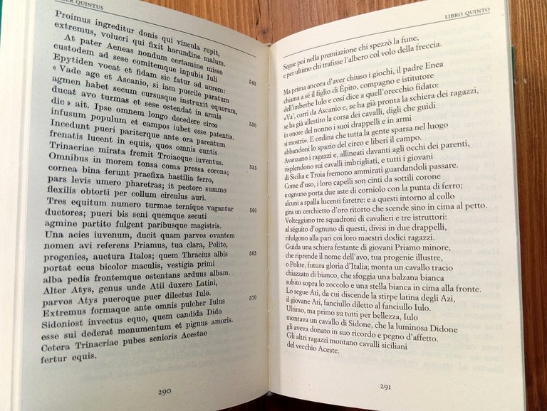 Eneide | Immagine Gallery 3