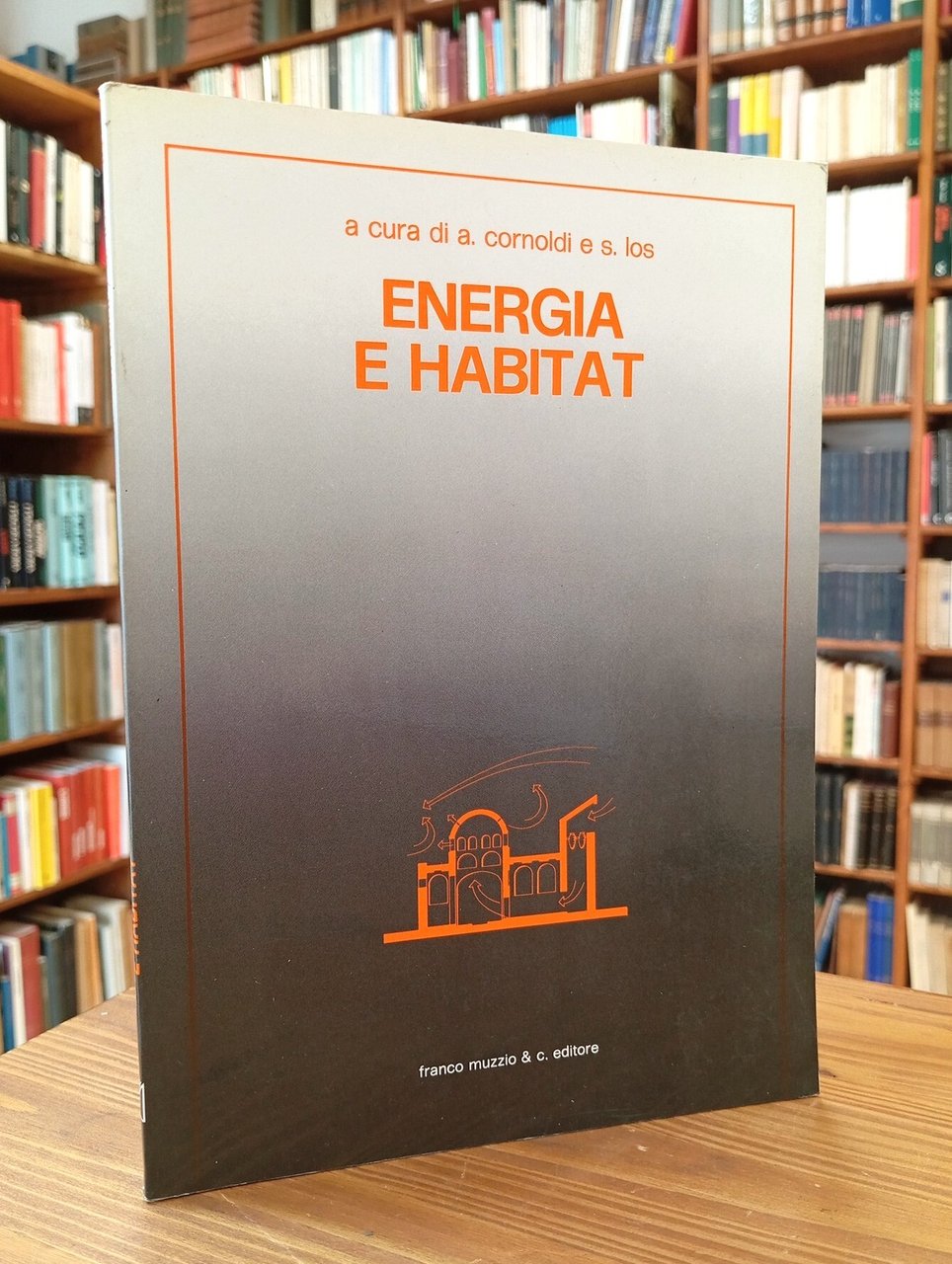 Energia e habitat