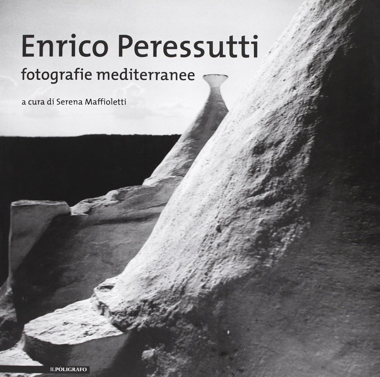 Enrico Peressutti. Fotografie mediterranee