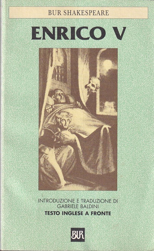 Enrico V | Immagine principale