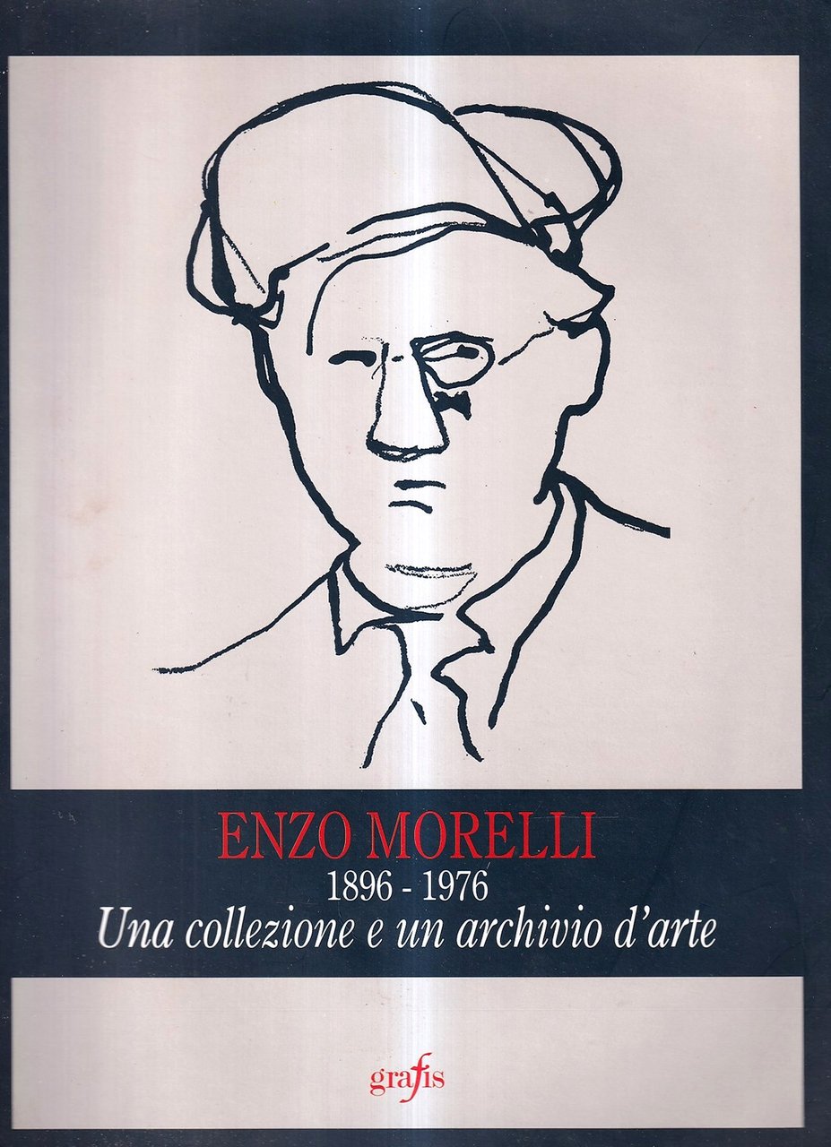 Enzo Morelli 1896-1976. Una collezione e un archivio d'arte | Immagine principale