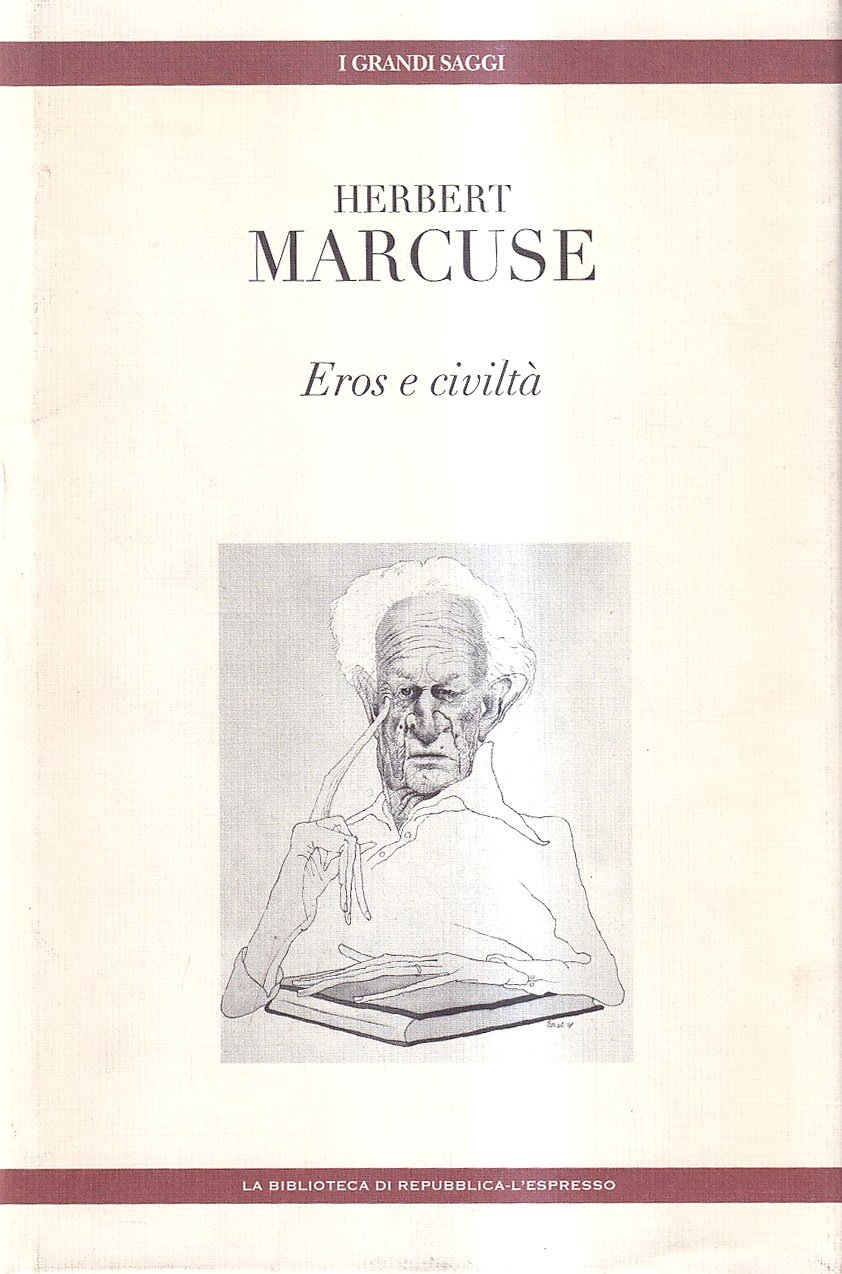 Eros e civiltà