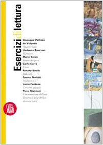 Esercizi di lettura