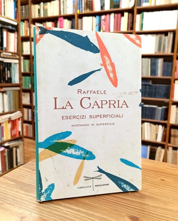 Esercizi superficiali. Nuotando in superficie | Immagine Gallery 2