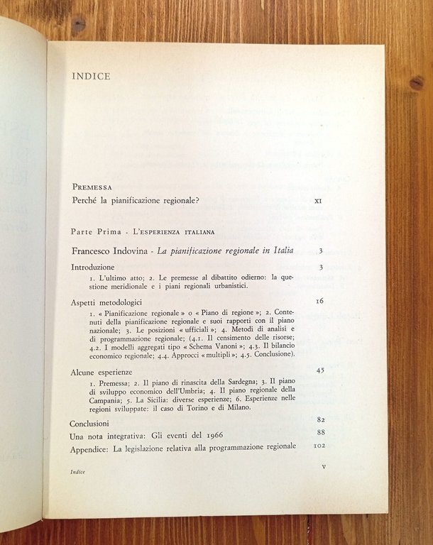 Esperienze di pianificazione regionale. Italia, Belgio, Francia, Inghilterra, Grecia, Spagna, …