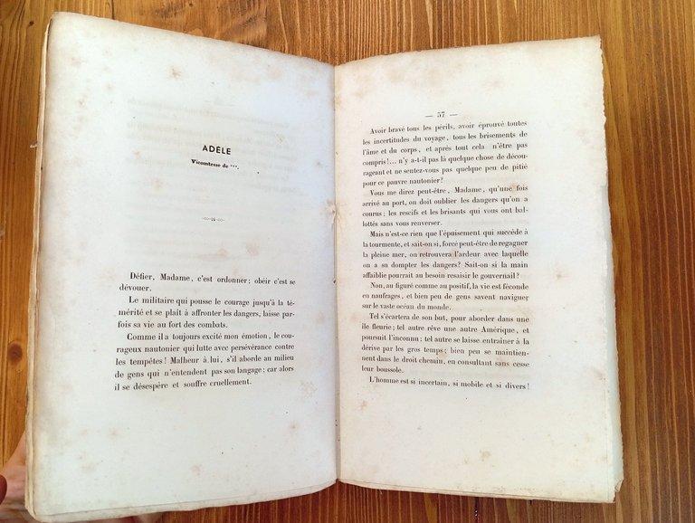 Esquisses et portraits - Tomes I, II, III (opera completa)