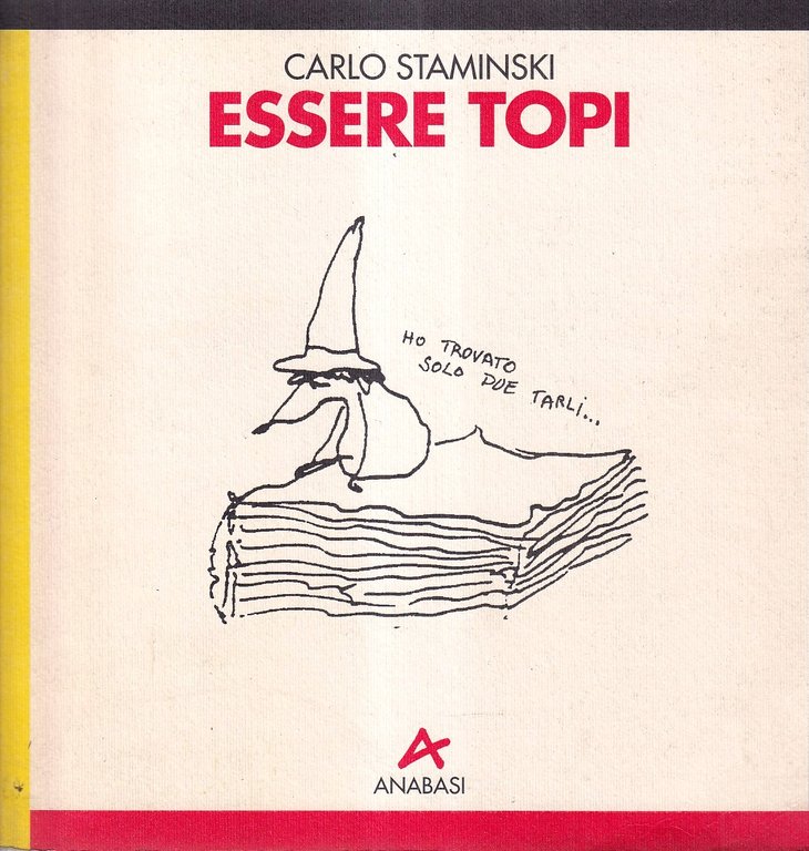 Essere topi | Immagine Gallery 2