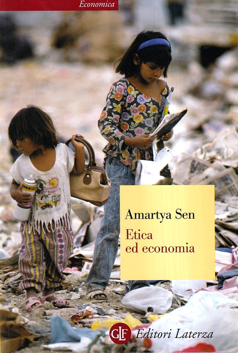 Etica ed economia | Immagine principale