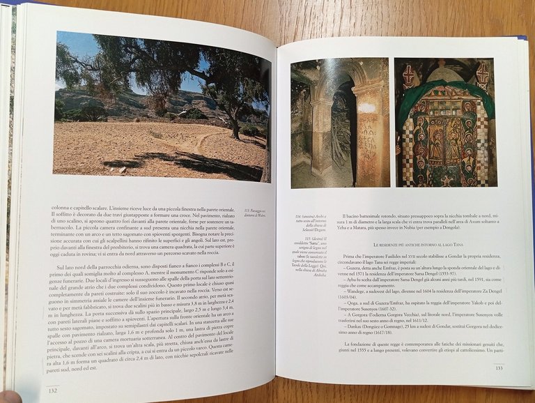 Etiopia. Storia, arte, cristianesimo | Immagine Gallery 3
