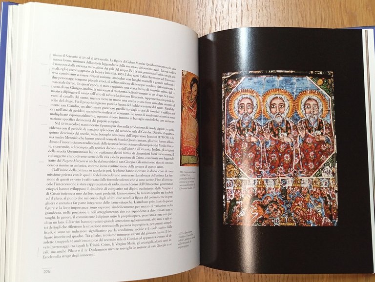 Etiopia. Storia, arte, cristianesimo | Immagine Gallery 4