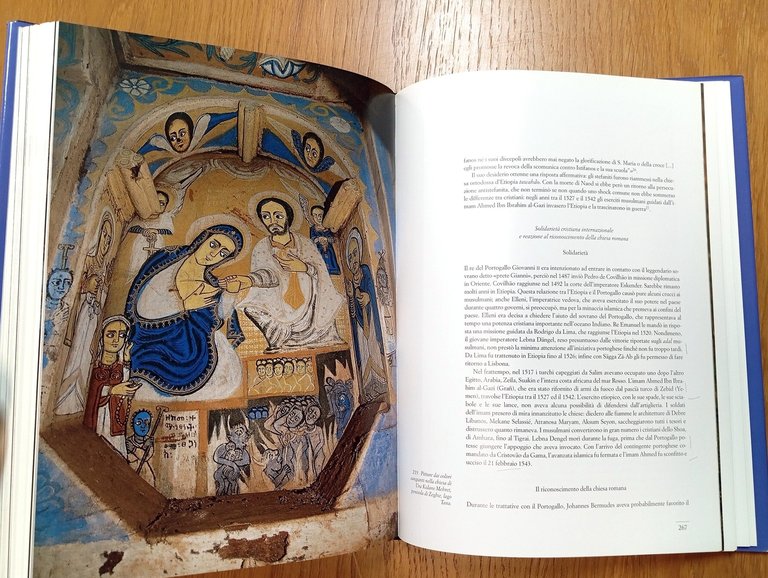 Etiopia. Storia, arte, cristianesimo | Immagine Gallery 5