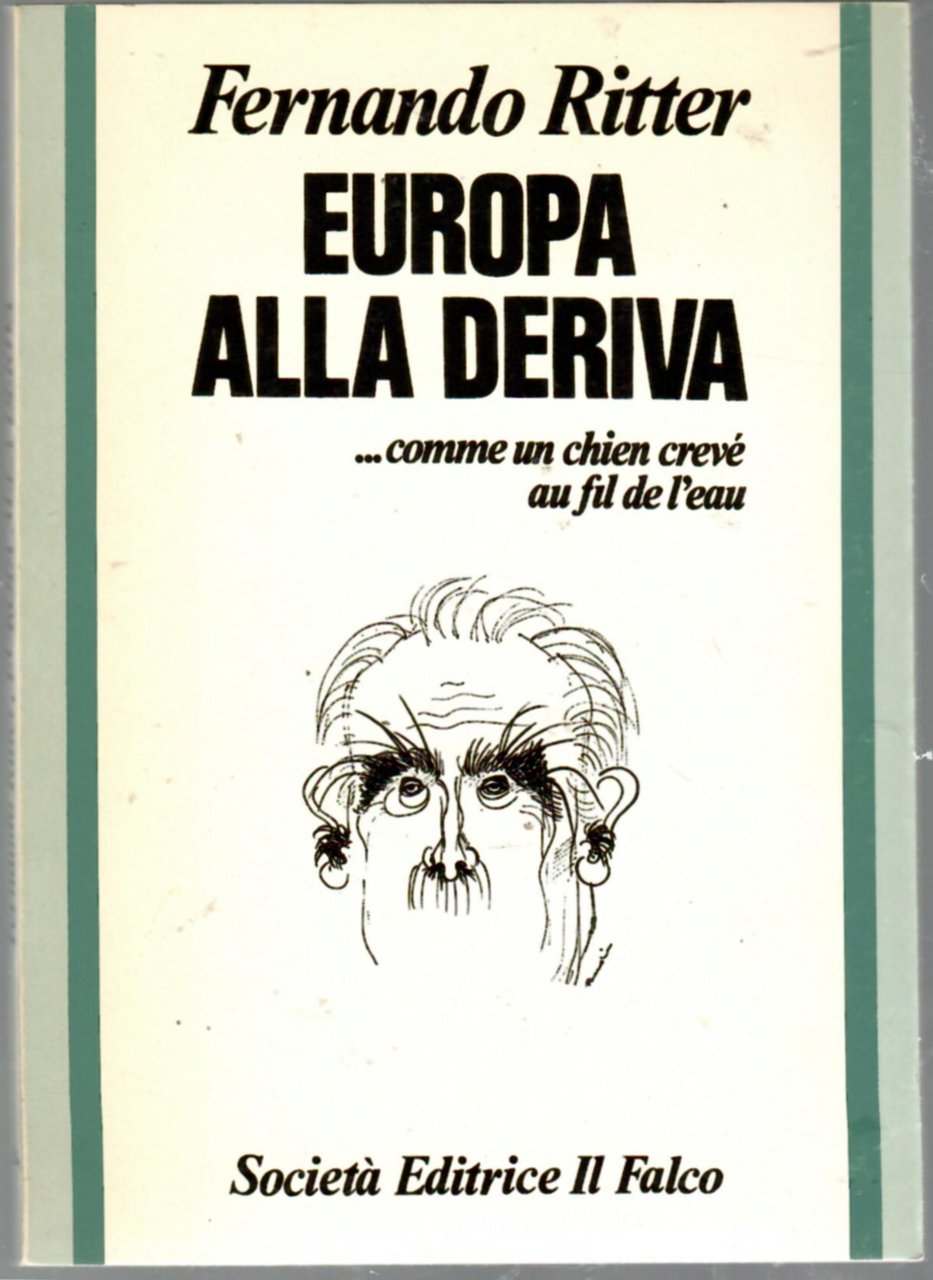 Europa Alla Deriva