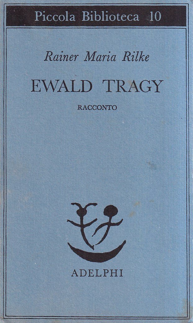 Ewald Tragy. Racconto