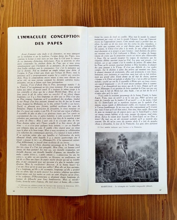 Exposition Internationale du Surréalisme, 1959-1960