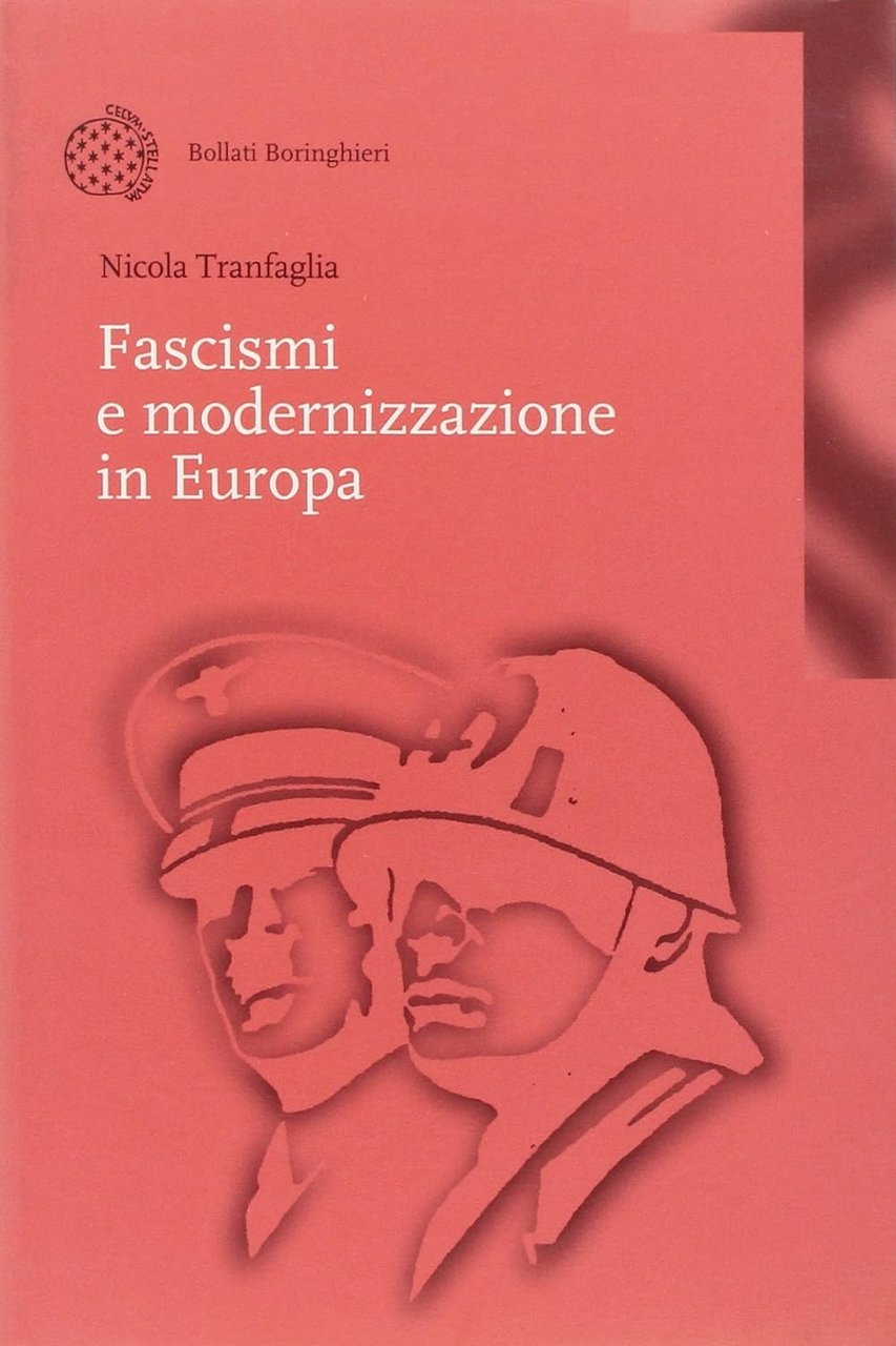 Fascismi e modernizzazione in Europa