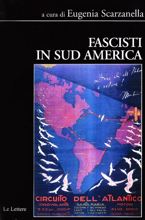 Fascisti in Sud America