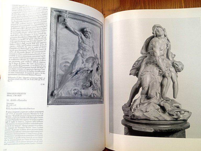 Fasto romano. Dipinti, sculture, arredi dai Palazzi di Roma | Immagine Gallery 4