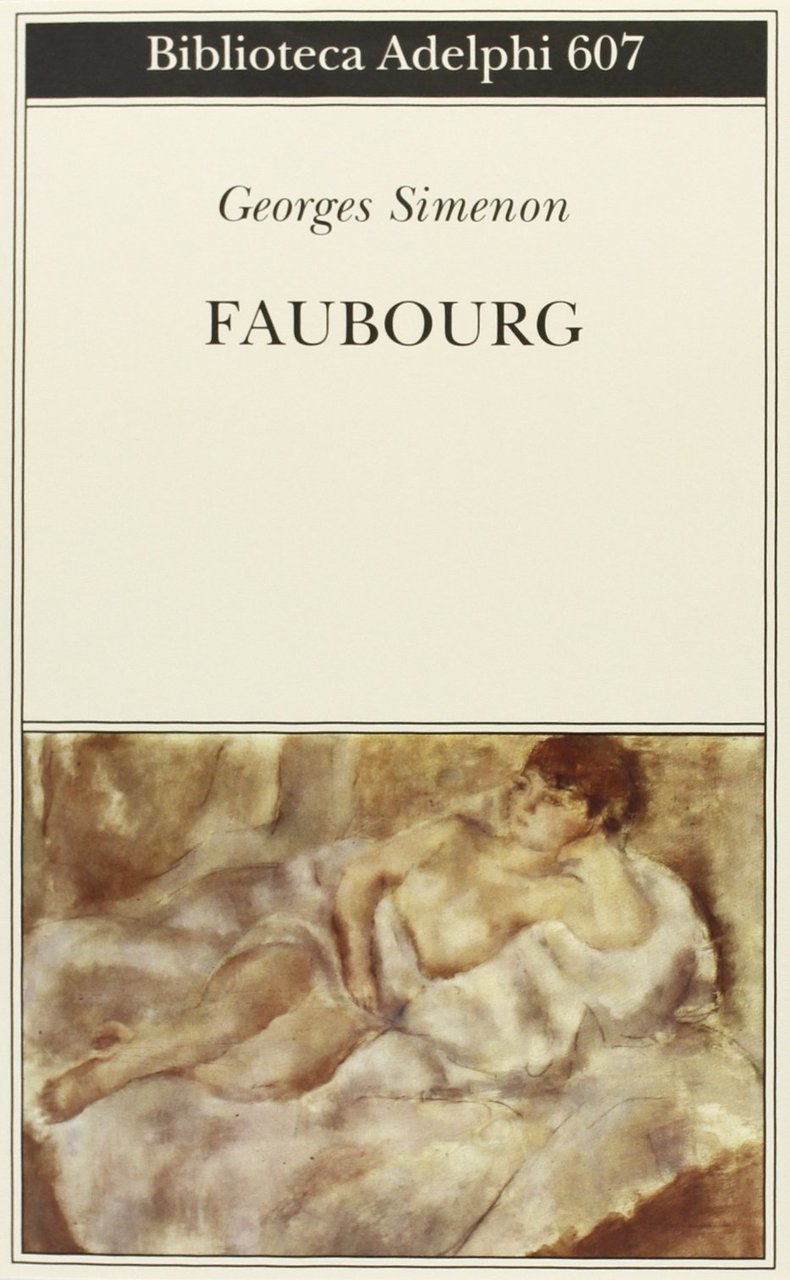 Faubourg