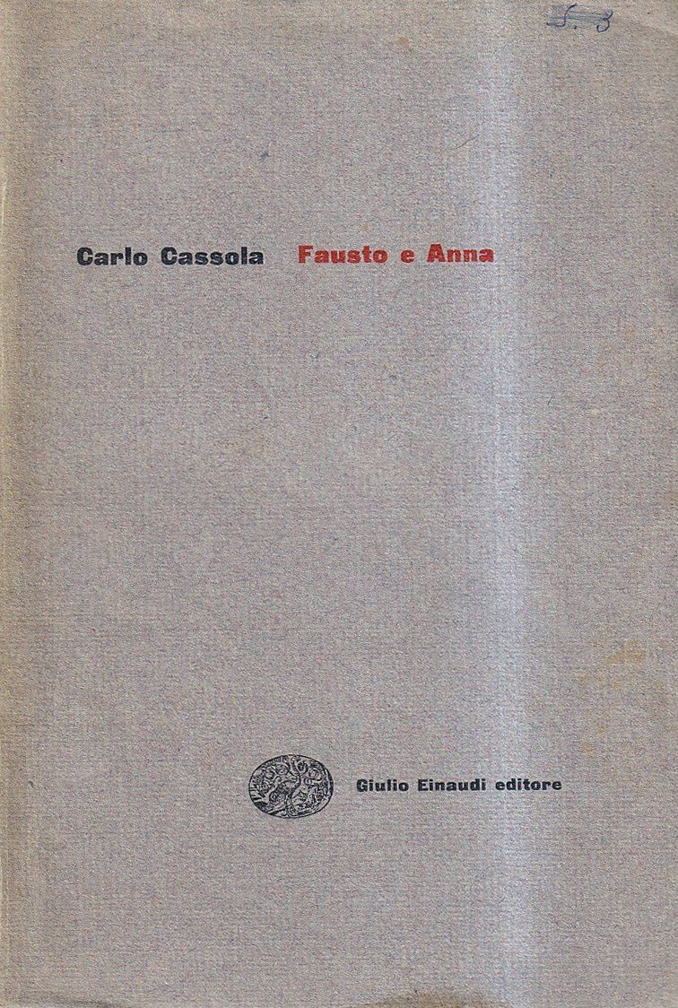 Fausto e Anna