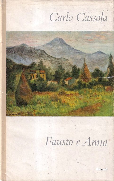 Fausto e Anna | Immagine Gallery 2