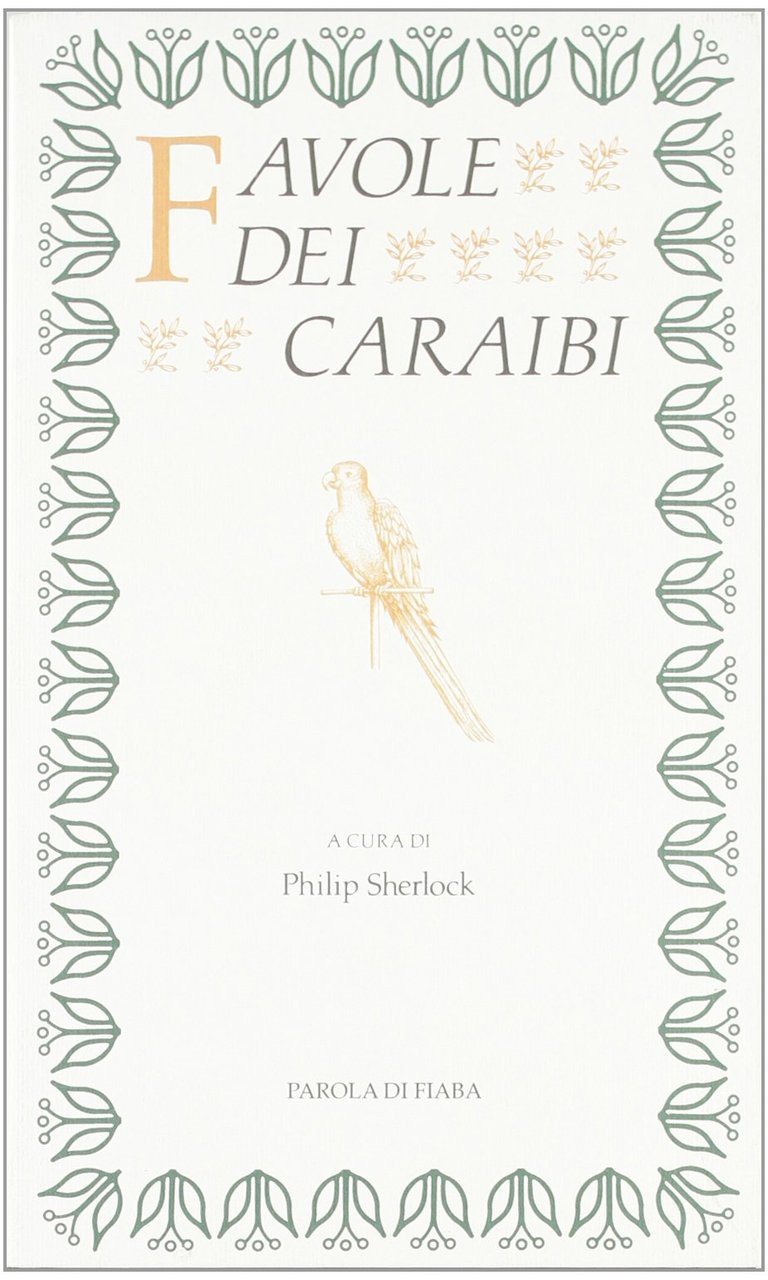 Favole dei Caraibi