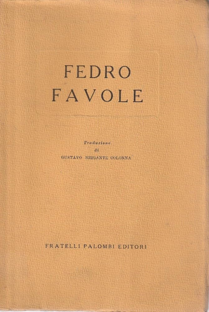 Favole, forme, figure