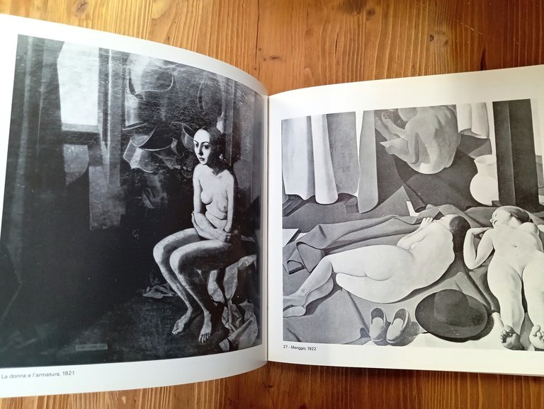 Felice Casorati [Comune di Ferrara, Galleria civica d'arte moderna, Palazzo … | Immagine Gallery 3