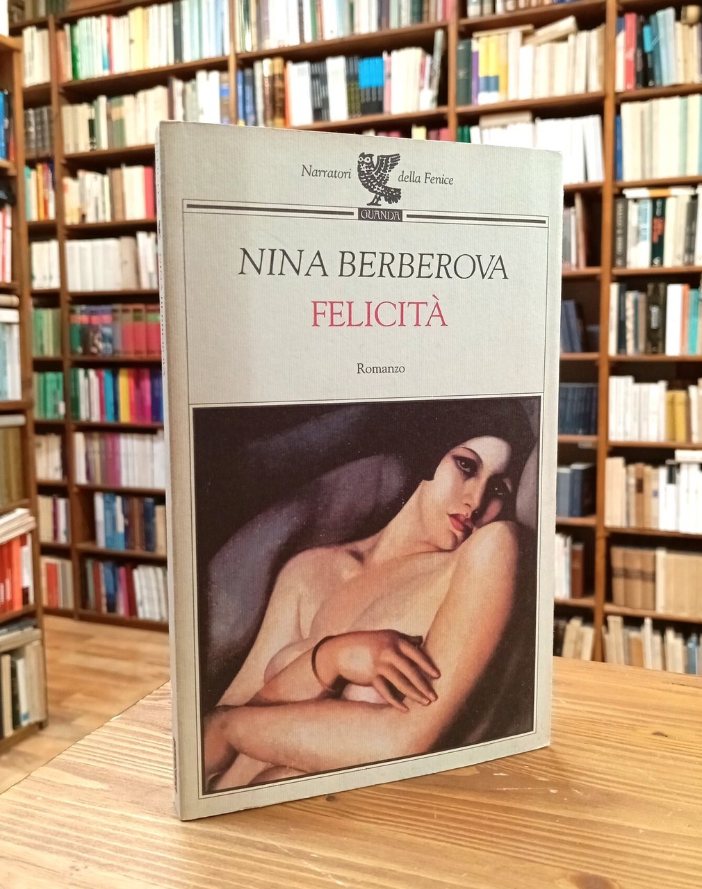 Felicità | Immagine principale