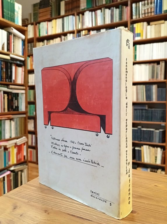 Fenomenologia dell'esperienza estetica. 1: L'oggetto estetico | Immagine Gallery 4