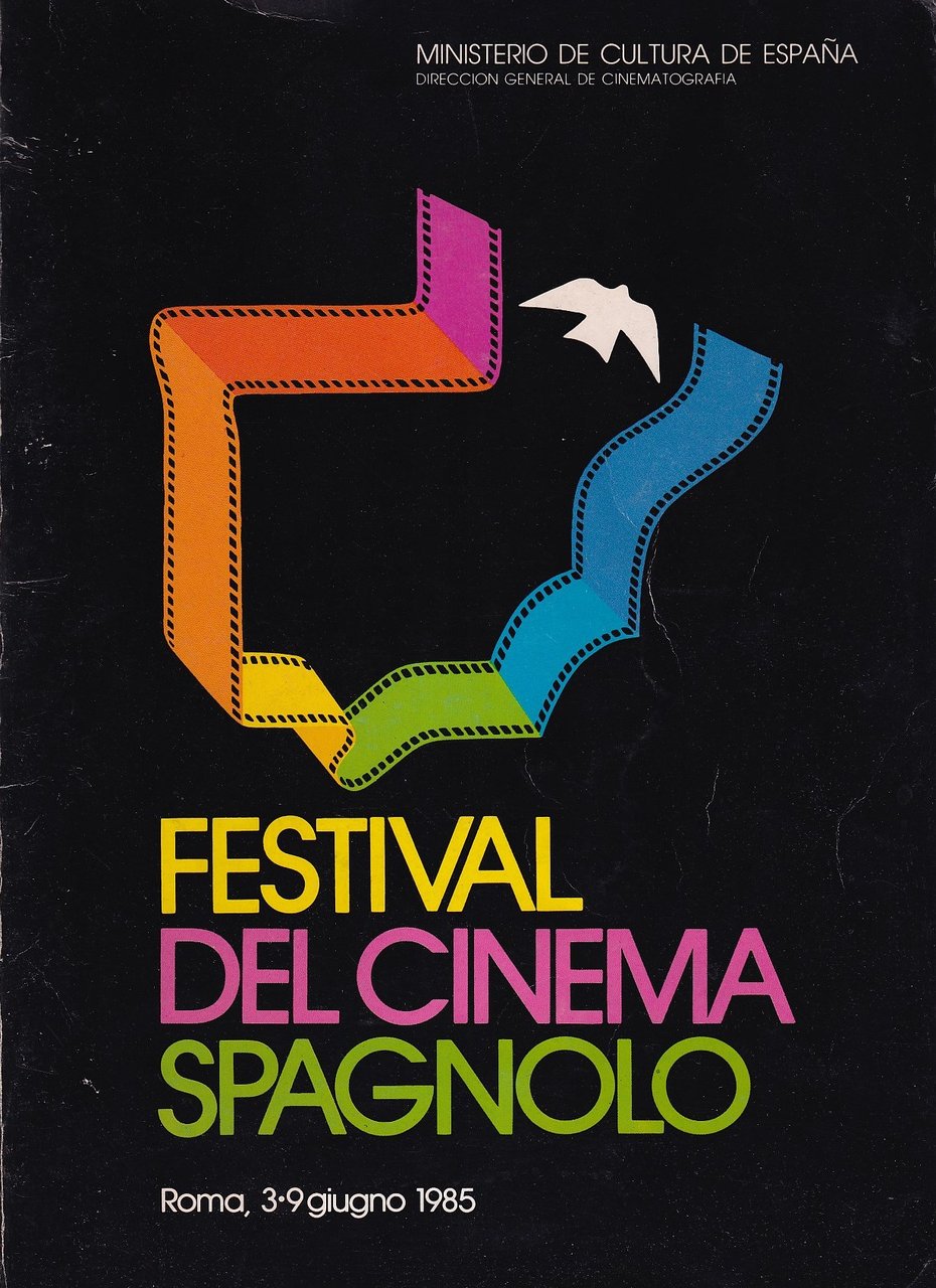 Festival Del Cinema Spagnolo | Immagine principale