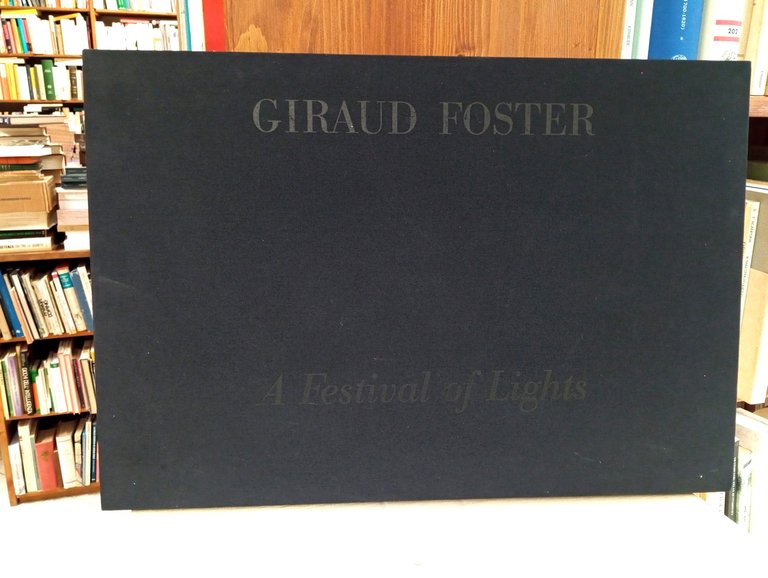 Festival of Lights: Photographs of India at Night