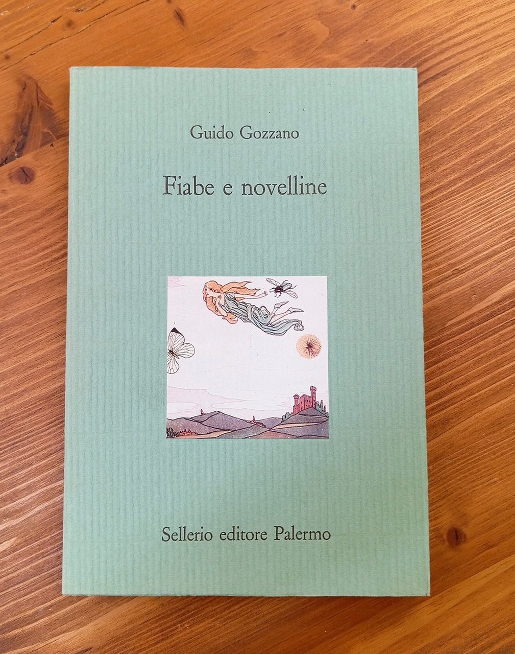 Fiabe e novelline
