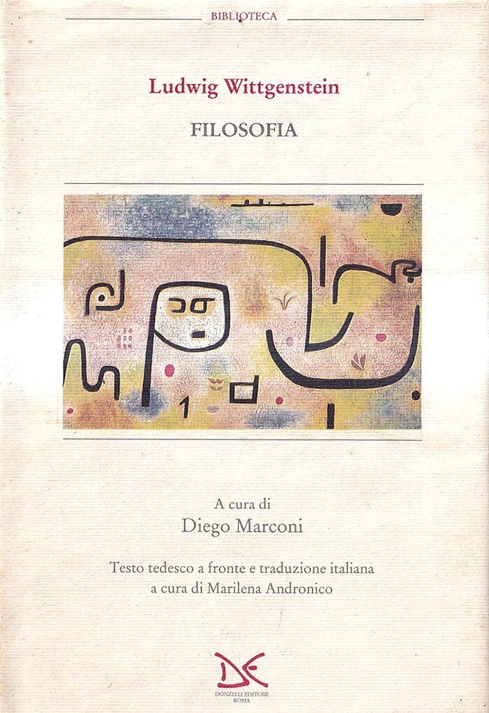 Filosofia