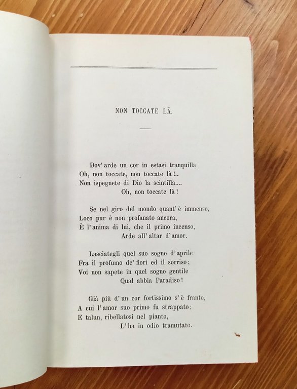 Fiori lirici tedeschi | Immagine Gallery 3