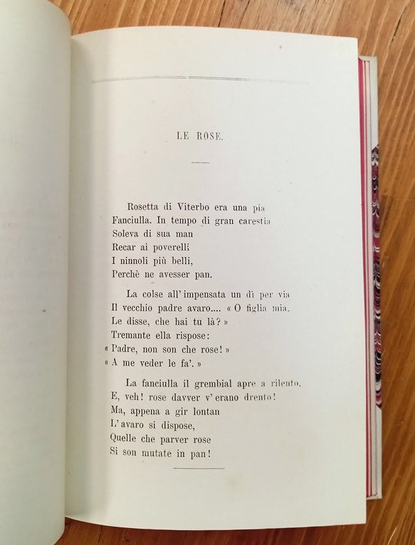 Fiori lirici tedeschi | Immagine Gallery 4