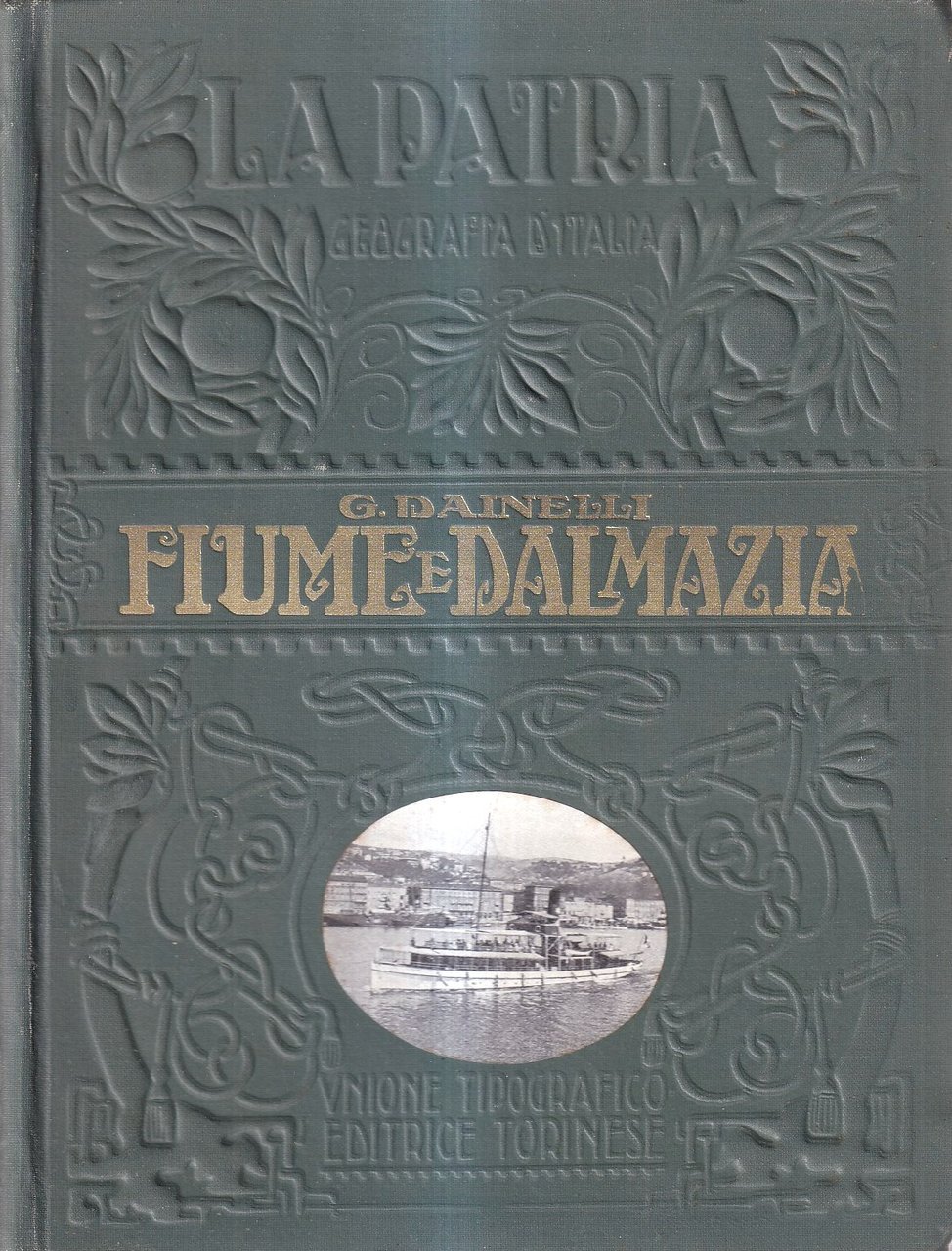 Fiume e Dalmazia