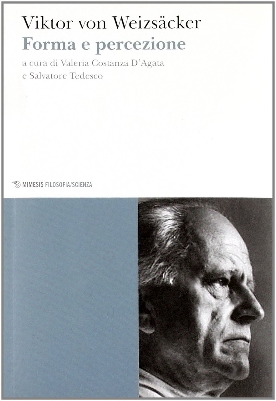 Forma e percezione | Immagine principale