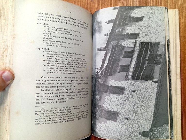 Forme dello spirito asiatico