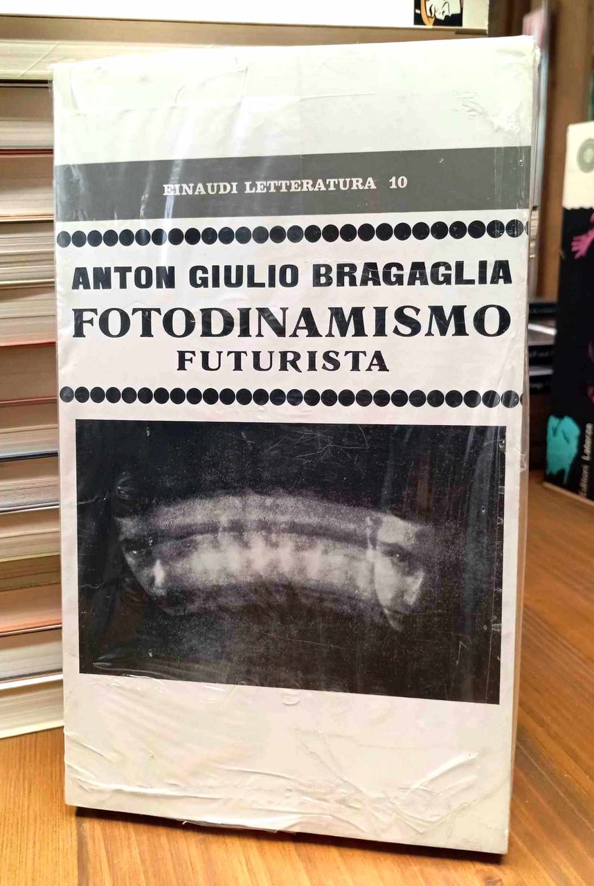 Fotodinamismo Futurista