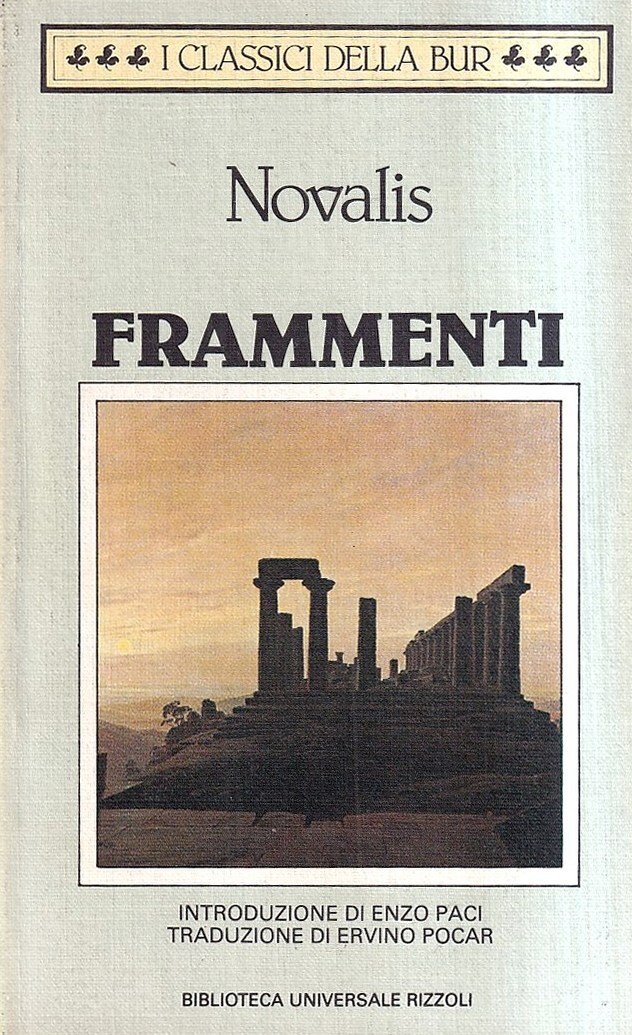 Frammenti