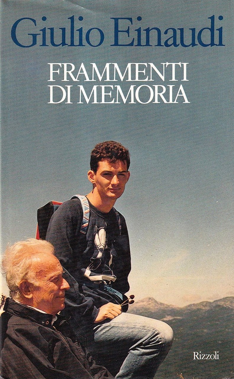 Frammenti di Memoria