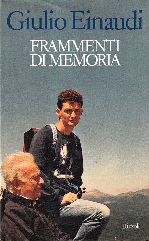 Frammenti di Memoria
