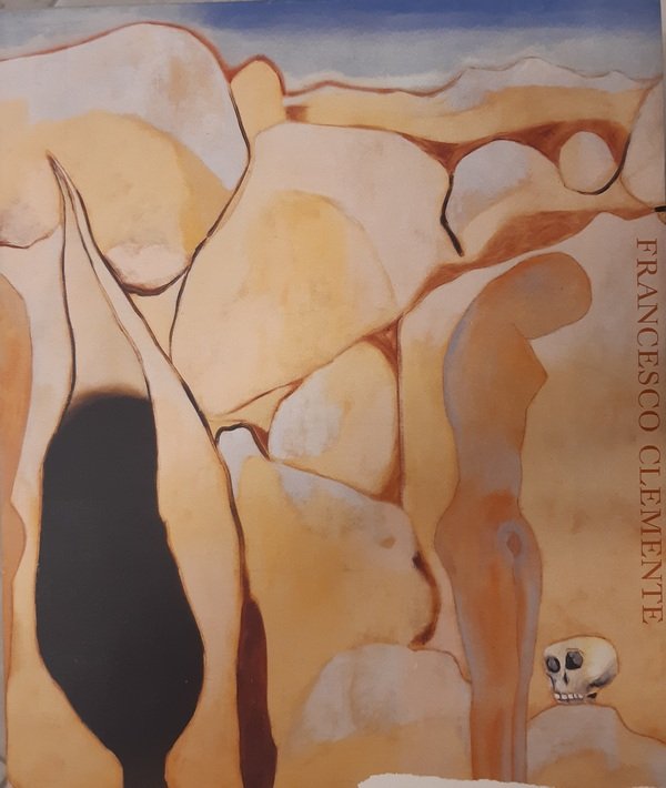 Francesco Clemente | Immagine principale