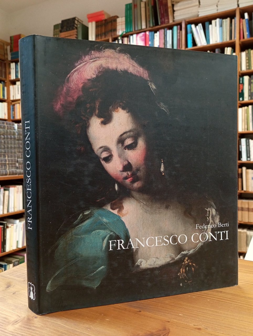 Francesco Conti