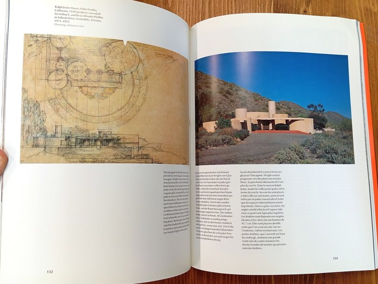 Frank Lloyd Wright