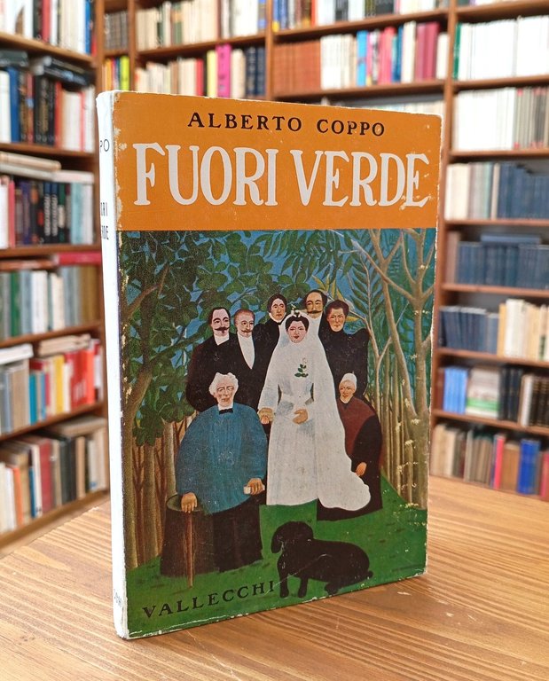 Fuori verde | Immagine Gallery 2